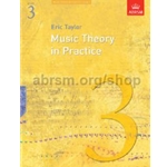 G3 Music Theory in Practice - Eric Taylor - ABRSM