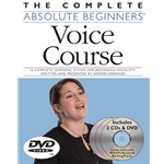 MSA Begin Voice Course BKCDDV