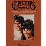 Carpenters Anthology