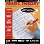 All About Music Theory