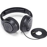 SAMSON SR350 Over-Ear Stereo Headphone
