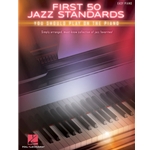 EPMIX First 50 Jazz Standards
