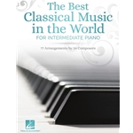 Best Classical Music in the World