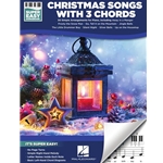 Christmas Songs with 3 Chords