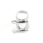 Rico Soprano Sax  Ligature Nickel