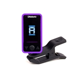 Planet Wave Eclipse Tuner - Purple