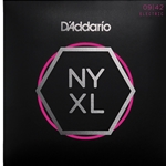 D'addario NYXL  09/42 Electric String Set