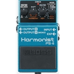 Roland  PS6 Boss Harmonist Pedal