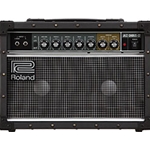 Roland JC22 Guitar Amp