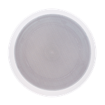 Speco 8" Ceiling Speaker + Grille & Transformer White