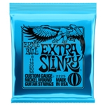 Ernie Ball 2225 Extra Slinky Nickle Wound Strings