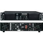 Topp Pro TRX4000 Power Amplifier