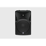 TOPP PRO AVANTI Powered Speaker w/mixer