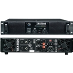 Topp Pro TRX2500 Power Amp