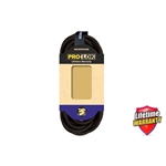 PROLOK 10' Michrophone Cable