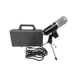 KOHLT K1 USB Microphone Pack