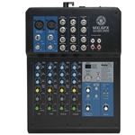 TOPP PRO MXI.6FX Mixer