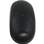 Peavey Impulse 261TBK Install 2-Way Speaker with Bracket (Black)