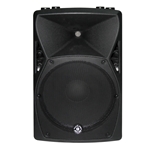 TOPP PRO FORZA 15A PA SYSTEM