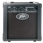 Peavey Backstage II Guitar Amplifier