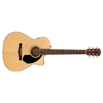 Fender CC-60SCE Concert A/E Cutaway Guitar