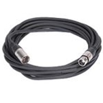 Peavey 10' XLR Michrophone Cable