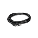 Hosa 5' USB Cable Type A to B - High Speed