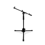 Hosa Mic Stand Short w/Boom