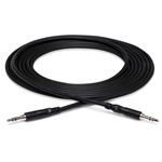 Hosa 15' 3.5mm Stereo to 3.5mm Stereo Cable