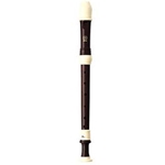 Dolmetsch NOVA Soprano Recorder w/bag