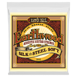 Ernie Ball Earthwood Silk & Steel Acoustic string set