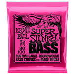 Ernie Ball  BASS Guitar Strings 45-100