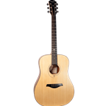 Palmer 41" Acoustic Guitar - No Bag