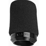 Shure A2WSBLK  Windscreen