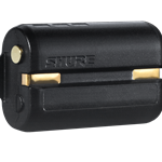 SHURE SB900B Rechargeable Battery