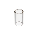 D'Addario Glass Slide - Large, 12 ring size