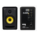 KRK 5 Classic 5 5" Powered Studio Monitor