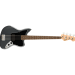 Fender Affinity Series Jaguar Bass H Guitar - Laurel Fingerboard