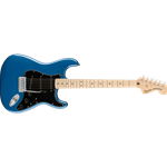 Fender Affinity Series Stratocaster, Maple Fingerboard, Lake Placid Blue