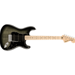 Fender Affinity Series Stratocaster FMT HSS, Maple Fingerboard, Guitar