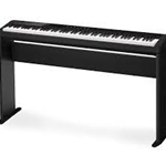 Casio PXS1100BK Digital Piano + Stand