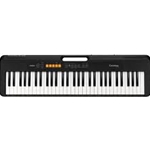 Casio CTS100 Keyboard + Adaptor