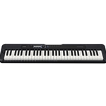 Casio CTS300 Keyboard + Adaptor