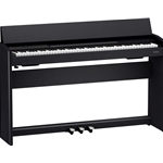 Roland F701CB Piano + Stand & Bench