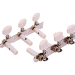 Classical Guitar Machine Heads Set