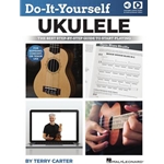 Do-It-Yourself Ukulele