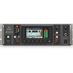 Behringer X32 Rack Digital Mixer