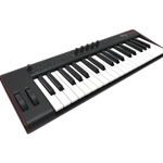 iRig Keys2 Pro 37-Key USB MIDI Keyboard Controller