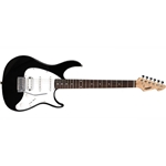 Peavey Raptor Plus Black Electric Guitar