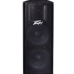 Peavey 215 Speaker Enclosure